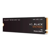 SSD SanDisk SN7100 2TB NVMe | KaBuM!