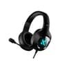 Headset Gamer MCHOSE G9 Series, Surround 7.1, Multiplataforma, Preto - MC-G9-1
