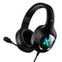 Headset Gamer MCHOSE G9 Series, Surround 7.1, Multiplataforma, Preto - MC-G9-1