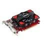 Placa de Video VGA Asus AMD Radeon R7 250 1GB GDDR5 128-Bits PCI-Express 3.0 DVI/HDMI D5 90YV04S0-M0NA00