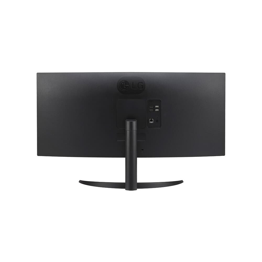 Monitor LG MyView Smart 34