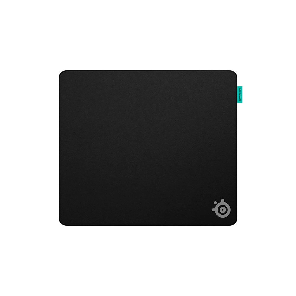 Mousepad Gamer Steelseries QcK L, Control | KaBuM!