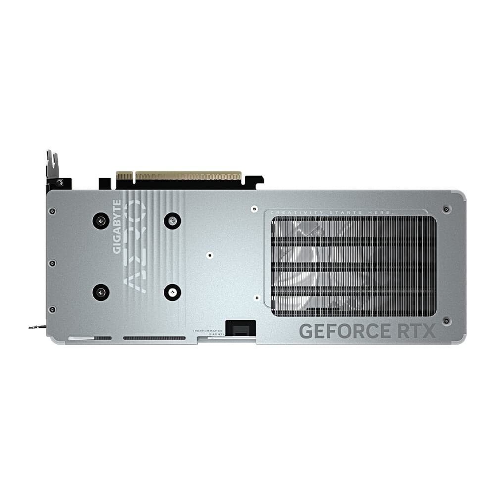 【新品未開封】GIGABYTE AERO RTX 5060 GIGABYTE Placa gráfica GeForce RTX 5060 Gaming OC 8G, 8GB