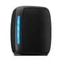 Caixa De Som AIWA Mini Speaker, RGB, IPX4, Bluetooth 5.3, Bivolt, Preto - AWS-SP-03-B