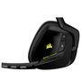 Headset Gamer Corsair Void USB, Surround 7.1, Drivers 50mm, Preto - CA-9011130-NA
