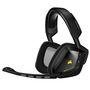 Headset Gamer Corsair Void USB, Surround 7.1, Drivers 50mm, Preto - CA-9011130-NA