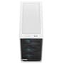 Gabinete Gamer Fractal Design Meshify 2 RGB, E-ATX, Mid Tower, Lateral em Vidro, Branco - FD-C-MES2A-08