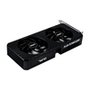 Placa de Vídeo Palit RTX 5060 Ti DUAL NVIDIA GeForce, 8GB GDDR7 128bit, FP4 e DLSS 4, Ray Tracing - NE7506T019P1-GB2062D