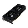 Placa de Vídeo Palit RTX 5060 Ti DUAL NVIDIA GeForce, 8GB GDDR7 128bit, FP4 e DLSS 4, Ray Tracing - NE7506T019P1-GB2062D