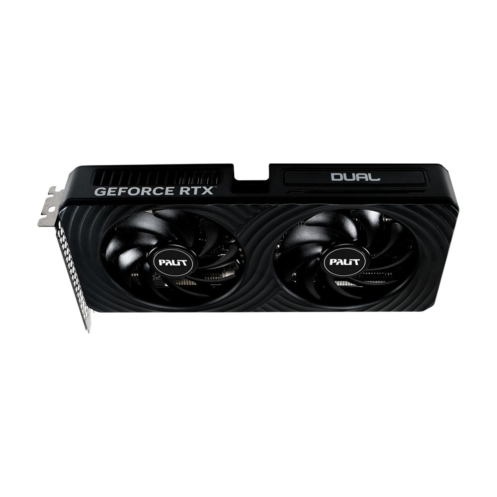 Palit RTX 5060 Ti Dual | 8GB GDDR7 | KaBuM!