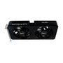 Placa de Vídeo Palit RTX 5060 Ti DUAL NVIDIA GeForce, 8GB GDDR7 128bit, FP4 e DLSS 4, Ray Tracing - NE7506T019P1-GB2062D