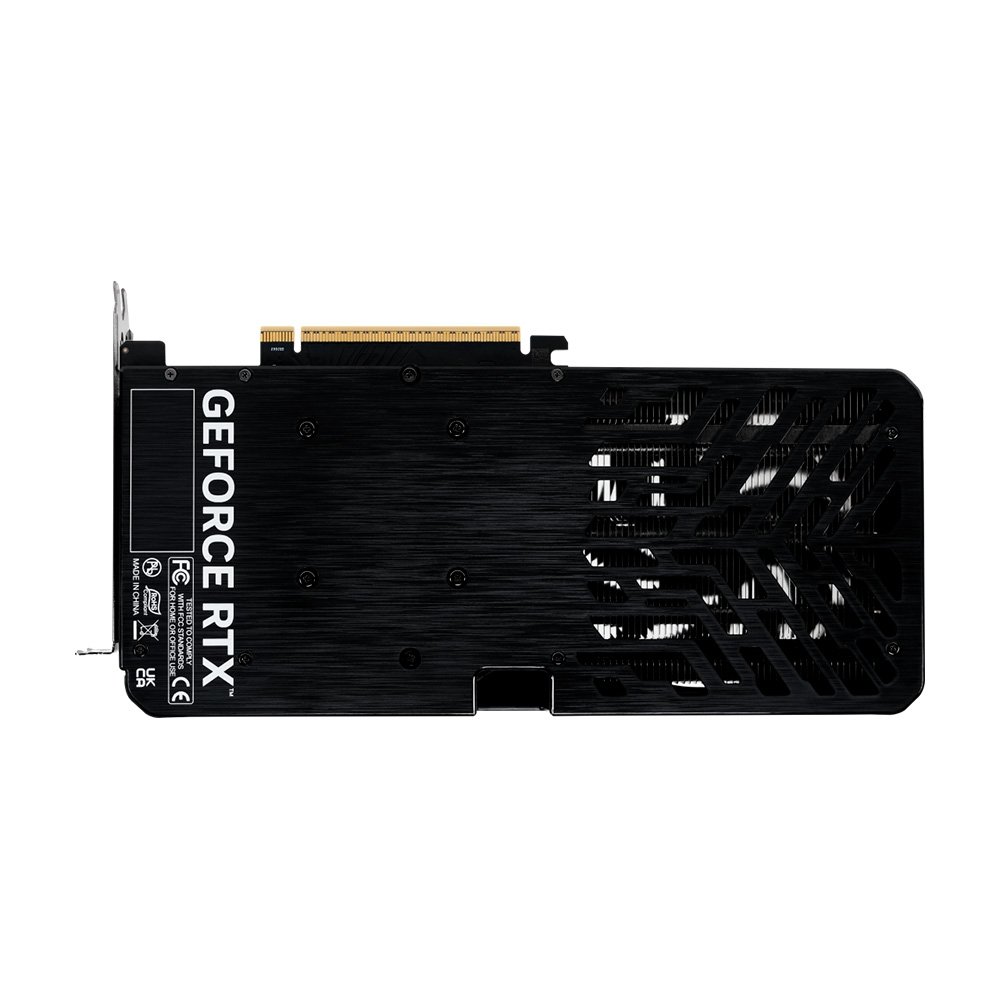 Palit RTX 5060 Ti Dual | 8GB GDDR7 | KaBuM!