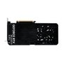Placa de Vídeo Palit RTX 5060 Ti DUAL NVIDIA GeForce, 8GB GDDR7 128bit, FP4 e DLSS 4, Ray Tracing - NE7506T019P1-GB2062D