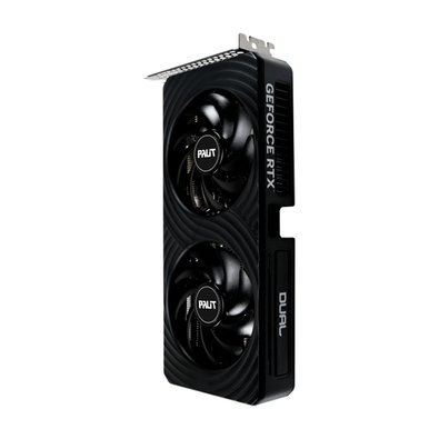 Palit RTX 5060 Ti Dual | 8GB GDDR7 | KaBuM!