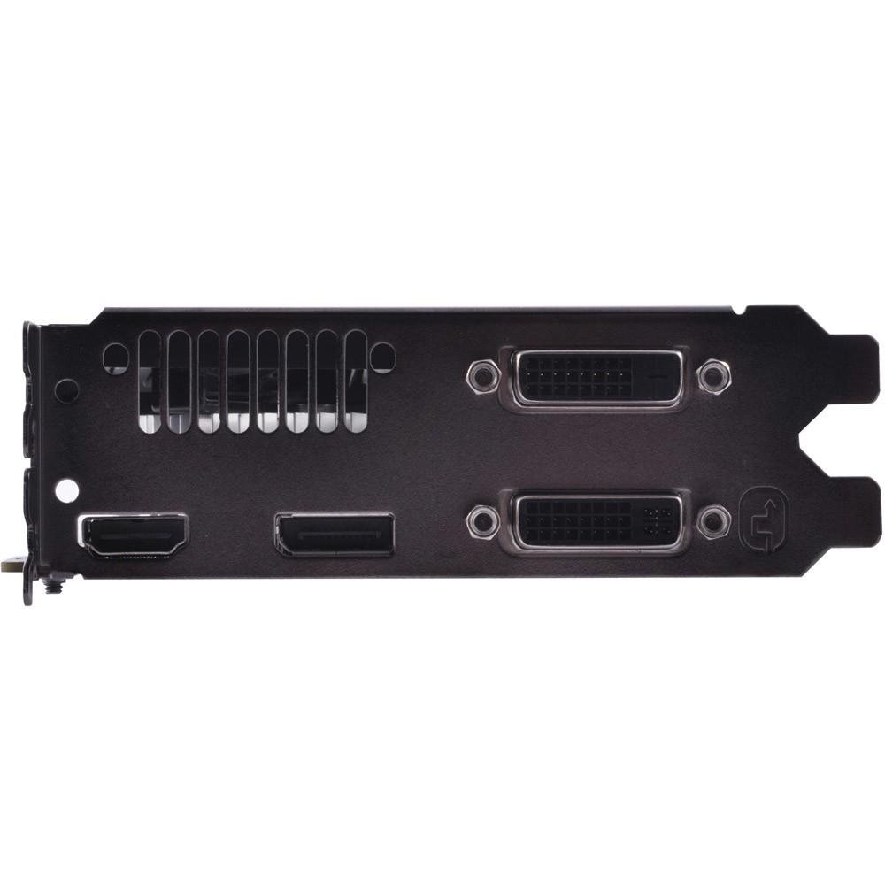 Placa de Vídeo XFX AMD Core Radeon R7 360 2GB, GDDR5 - R7-360P-2NF5