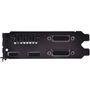 Placa de Vídeo XFX AMD Core Radeon R7 360 2GB, GDDR5 - R7-360P-2NF5