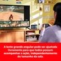 Câmera Nintendo para Nintendo Switch 2, USB, Preto - 123684