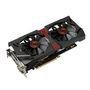 Placa de Vídeo VGA AMD ASUS RADEON R9 380 2GB Strix Gaming GDDR5 90YV08D0-M0NA00