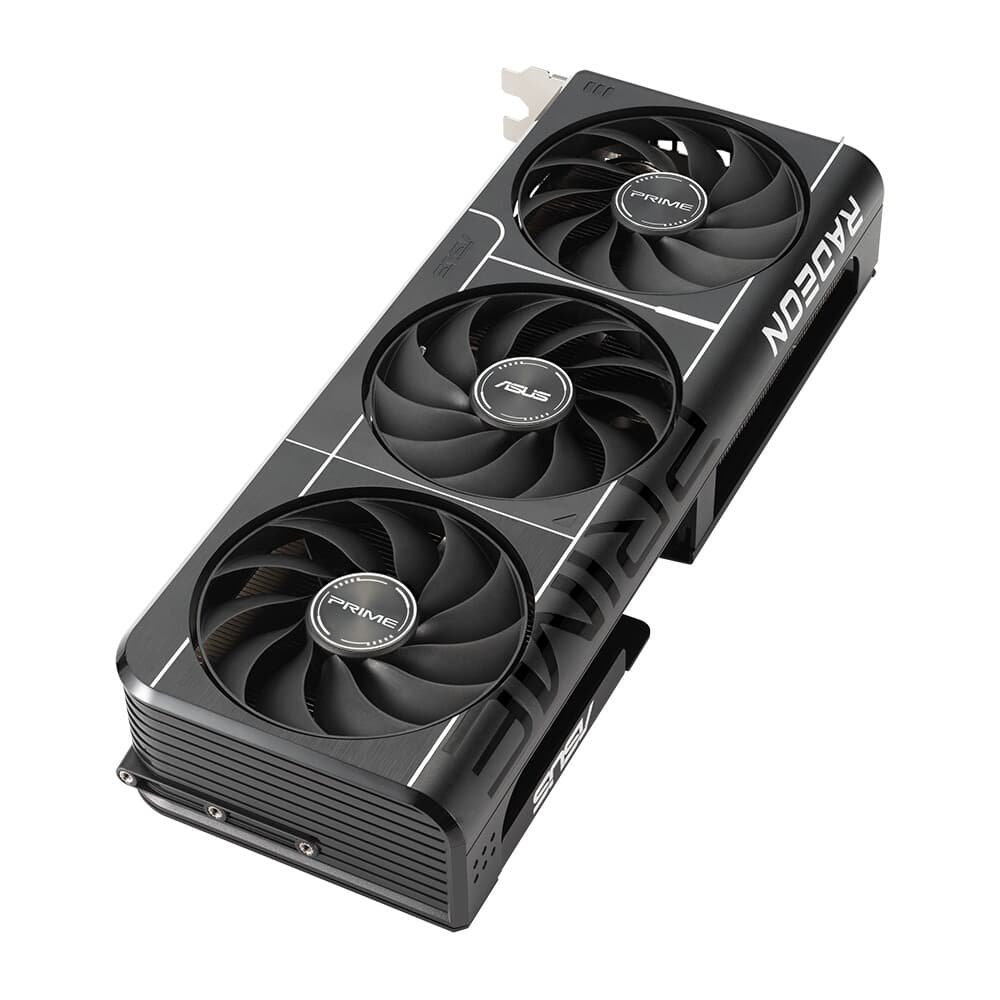 Placa de Vídeo PRIME-RX9060XT-O8G | KaBuM!