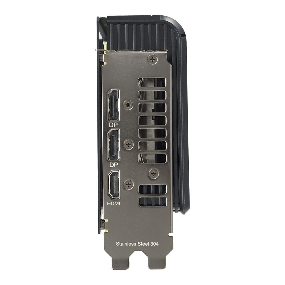 Placa de Vídeo PRIME-RX9060XT-O8G | KaBuM!
