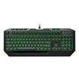 Teclado e Mouse Gamer Cooler Master Devastator II Led Verde SGB-3032-KKMF1-BR