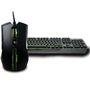 Teclado e Mouse Gamer Cooler Master Devastator II Led Verde SGB-3032-KKMF1-BR