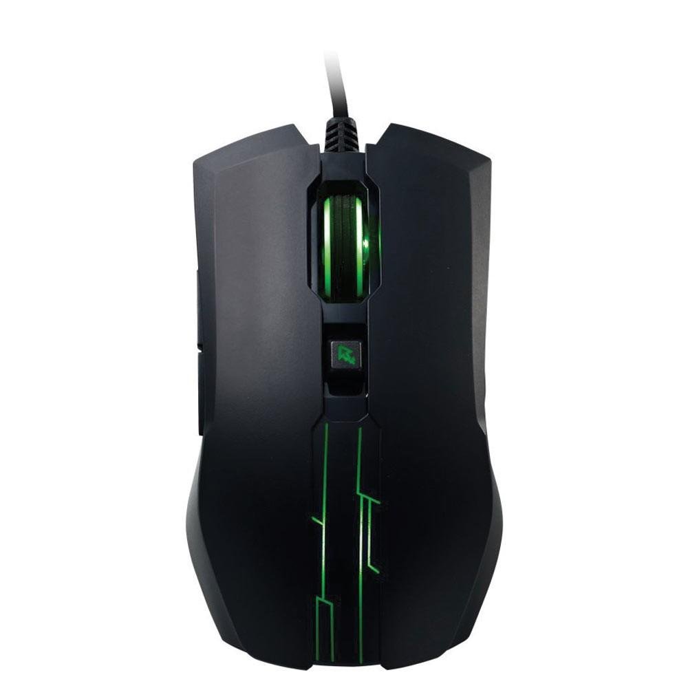 Teclado e Mouse Gamer Cooler Master Devastator II Led Verde SGB-3032-KKMF1-BR Teclado e Mouse Gamer Cooler Master Devastator II Led Verde SGB-3032-KKMF1-BR