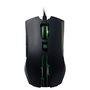 Teclado e Mouse Gamer Cooler Master Devastator II Led Verde SGB-3032-KKMF1-BR
