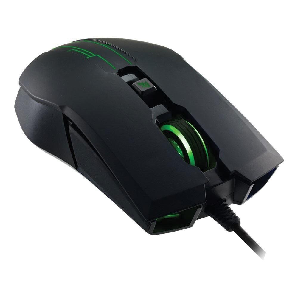 Teclado e Mouse Gamer Cooler Master Devastator II Led Verde SGB-3032-KKMF1-BR Teclado e Mouse Gamer Cooler Master Devastator II Led Verde SGB-3032-KKMF1-BR