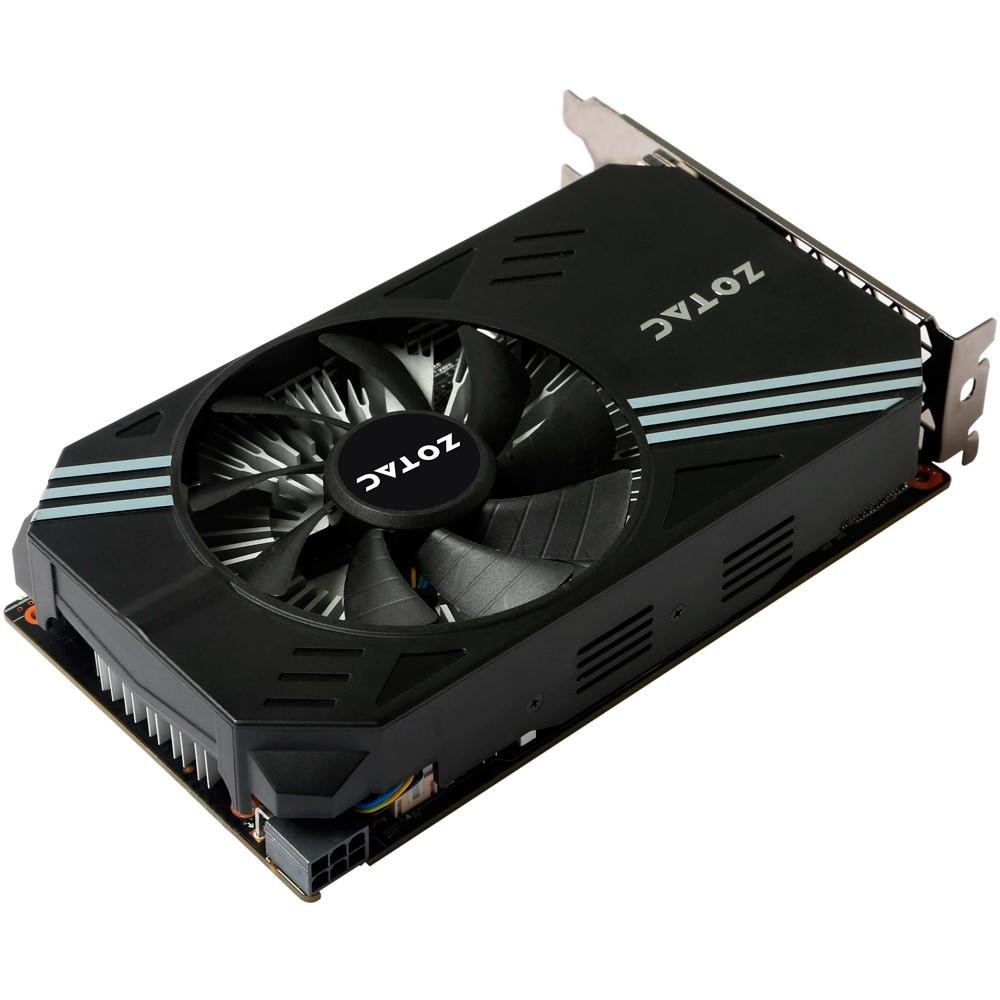 Placa de Vídeo Zotac GTX 1060 6GB - ZT-P10600A-10L | KaBuM!