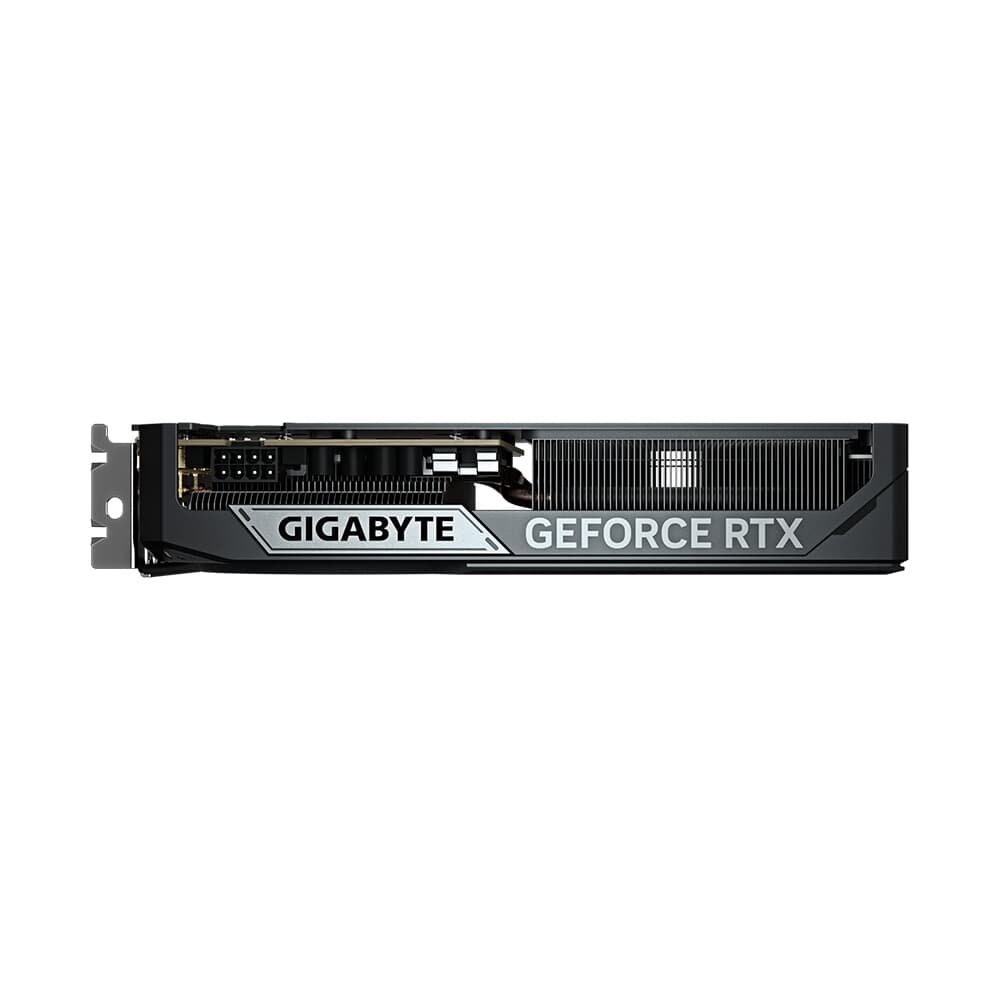 Placa de Vídeo RTX 5060 Ti WINDFORCE OC | KaBuM!