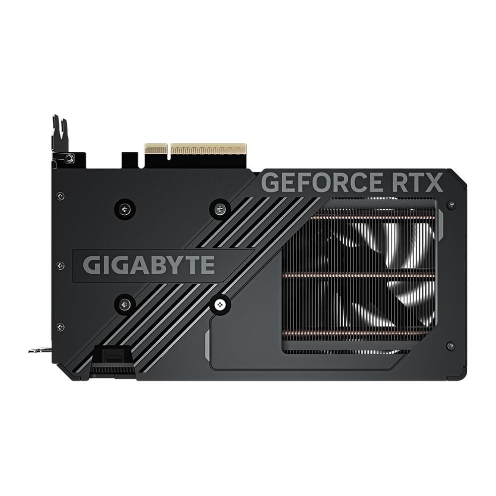 Placa de Vídeo RTX 5060 Ti WINDFORCE OC | KaBuM!