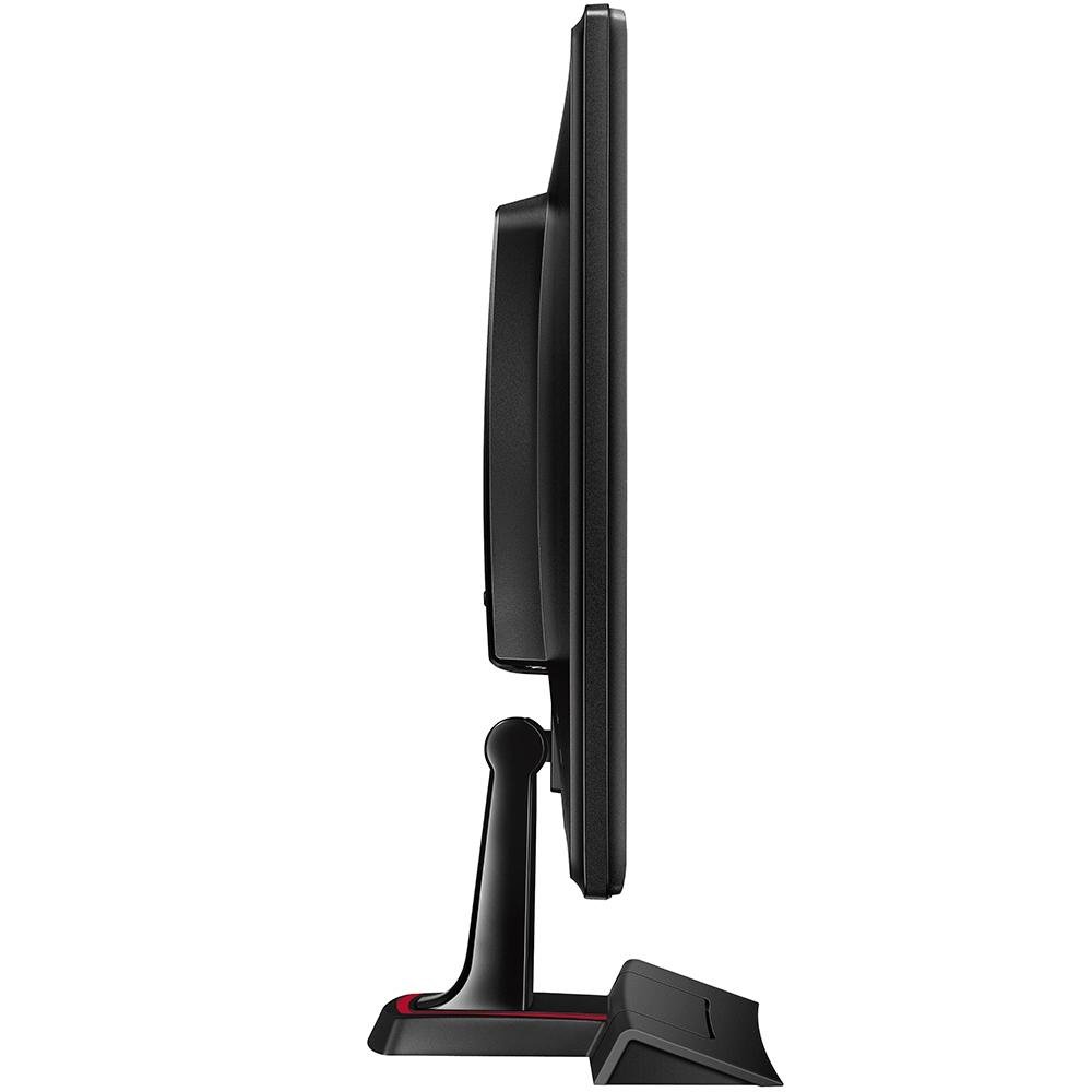 Monitor Gamer Zowie LED 24´ Widescreen, Full HD, HDMI/VGA/DVI, Som Integrado, 1ms, Grafite - RL2455 Monitor Gamer Zowie LED 24´ Widescreen, Full HD, HDMI/VGA/DVI, Som Integrado, 1ms, Grafite - RL2455
