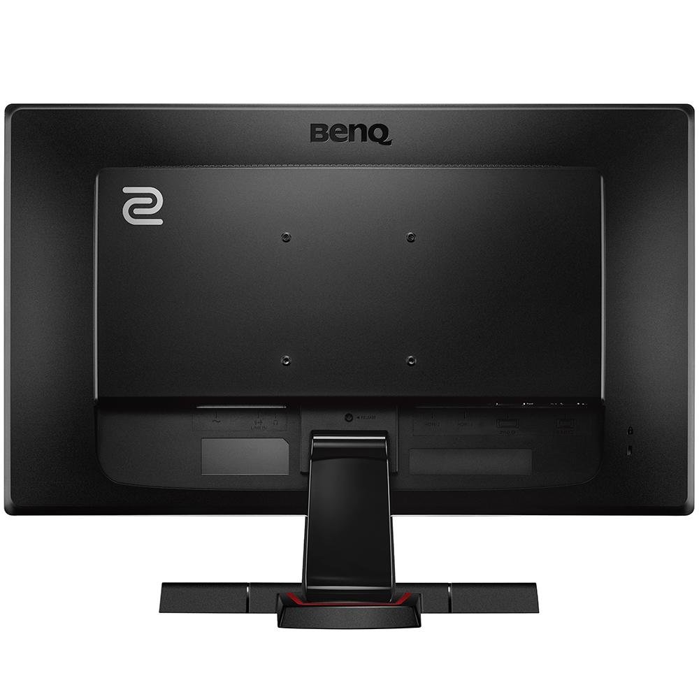 Monitor Gamer Zowie LED 24´ Widescreen, Full HD, HDMI/VGA/DVI, Som Integrado, 1ms, Grafite - RL2455 Monitor Gamer Zowie LED 24´ Widescreen, Full HD, HDMI/VGA/DVI, Som Integrado, 1ms, Grafite - RL2455
