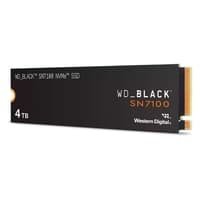 SSD NVMe WD_BLACK SN7100 4TB | KaBuM!