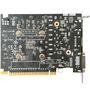 Placa de Vídeo Zotac NVIDIA GeForce GTX 1050 Ti Mini 4GB, GDDR5 - ZT-P10510A-10L
