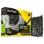 Placa de Vídeo Zotac NVIDIA GeForce GTX 1050 Ti Mini 4GB, GDDR5 - ZT-P10510A-10L