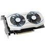 Placa de Video VGA NVIDIA ASUS GeForce GTX 1050TI 4GB GDDR5,128Bits,Auto-Extreme,dupla ventoinha,Super Alloy Power II,DVI/HDMI/DP - DUAL-GTX1050TI-4G