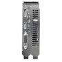 Placa de Video VGA NVIDIA ASUS GeForce GTX 1050TI 4GB GDDR5,128Bits,Auto-Extreme,dupla ventoinha,Super Alloy Power II,DVI/HDMI/DP - DUAL-GTX1050TI-4G