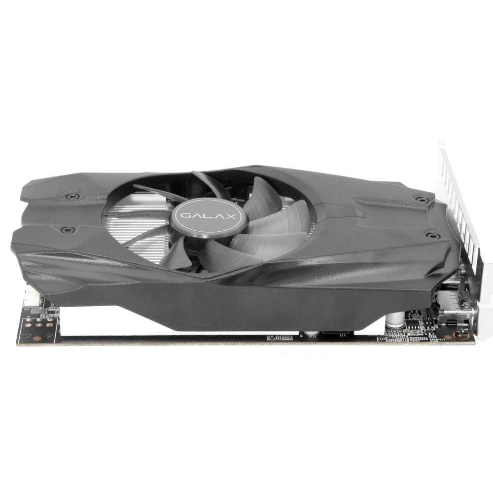 Placa de Vídeo Galax NVIDIA GeForce GTX 1050 2GB OC, GDDR5 - 50NPH8DSN8OC Placa de Vídeo Galax NVIDIA GeForce GTX 1050 2GB OC, GDDR5 - 50NPH8DSN8OC