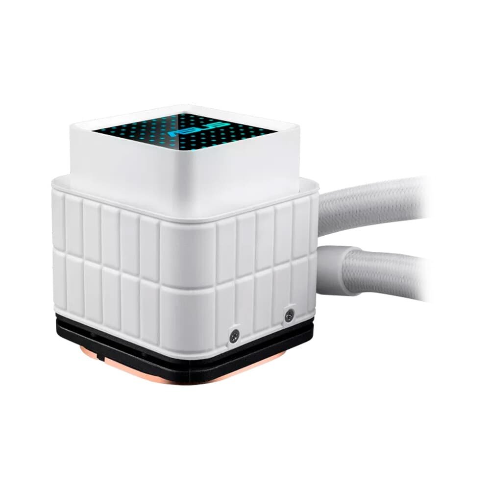 Water Cooler ASUS Prime LC 360 ARGB, 360mm, AMD e Intel, Branco - 90RC0102-B0UAY0