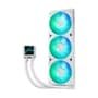 Water Cooler ASUS Prime LC 360 ARGB, 360mm, AMD e Intel, Branco - 90RC0102-B0UAY0