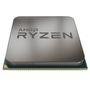 Processador AMD Ryzen 7 1700 c/ Wraith Spire, Octa Core, Cache 20MB, 3.0GHz (3.7GHz Max Turbo) AM4 YD1700BBAEBOX