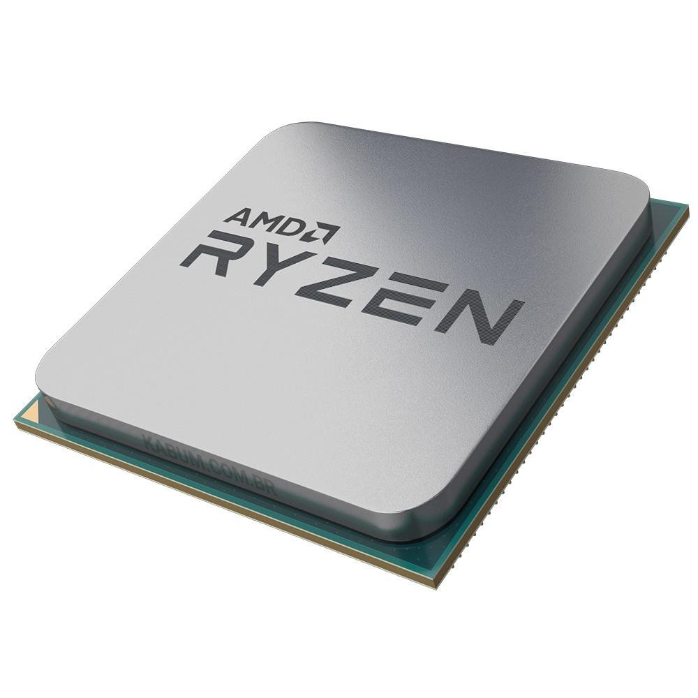Processador AMD Ryzen 7 1700 c/ Wraith Spire, Octa Core, Cache 20MB, 3.0GHz (3.7GHz Max Turbo) AM4 YD1700BBAEBOX Processador AMD Ryzen 7 1700 c/ Wraith Spire, Octa Core, Cache 20MB, 3.0GHz (3.7GHz Max Turbo) AM4 YD1700BBAEBOX