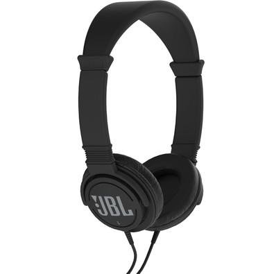 Headphone JBL C300 Preto - JBLC300SIBLK Menor preço em Headphone JBL C300 Preto - JBLC300SIBLK