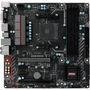 Placa-Mãe MSI p/ AMD AM4 mATX B350M MORTAR DDR4