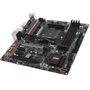 Placa-Mãe MSI p/ AMD AM4 mATX B350M MORTAR DDR4