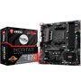 Placa-Mãe MSI p/ AMD AM4 mATX B350M MORTAR DDR4