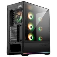 MSI PANO 110R PZ: Gabinete ARGB | KaBuM!
