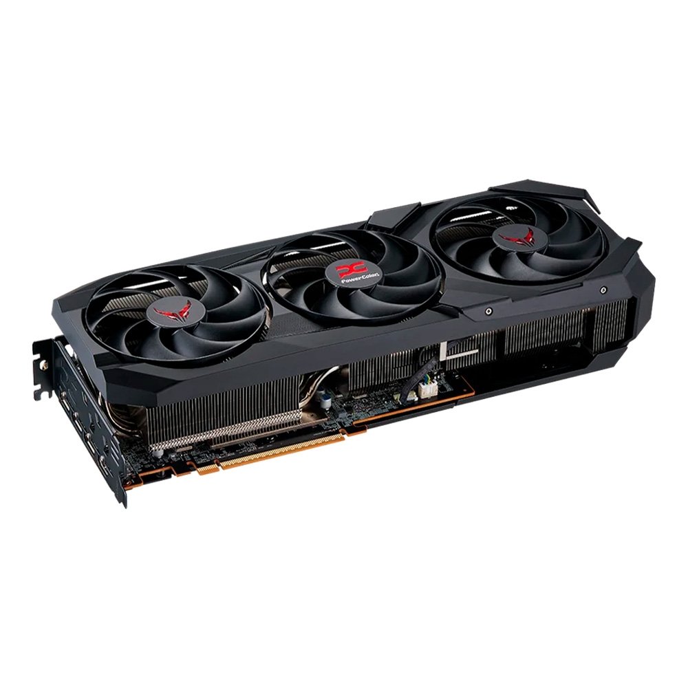 PowerColor Red Devil Radeon RX 9070 XT | KaBuM!